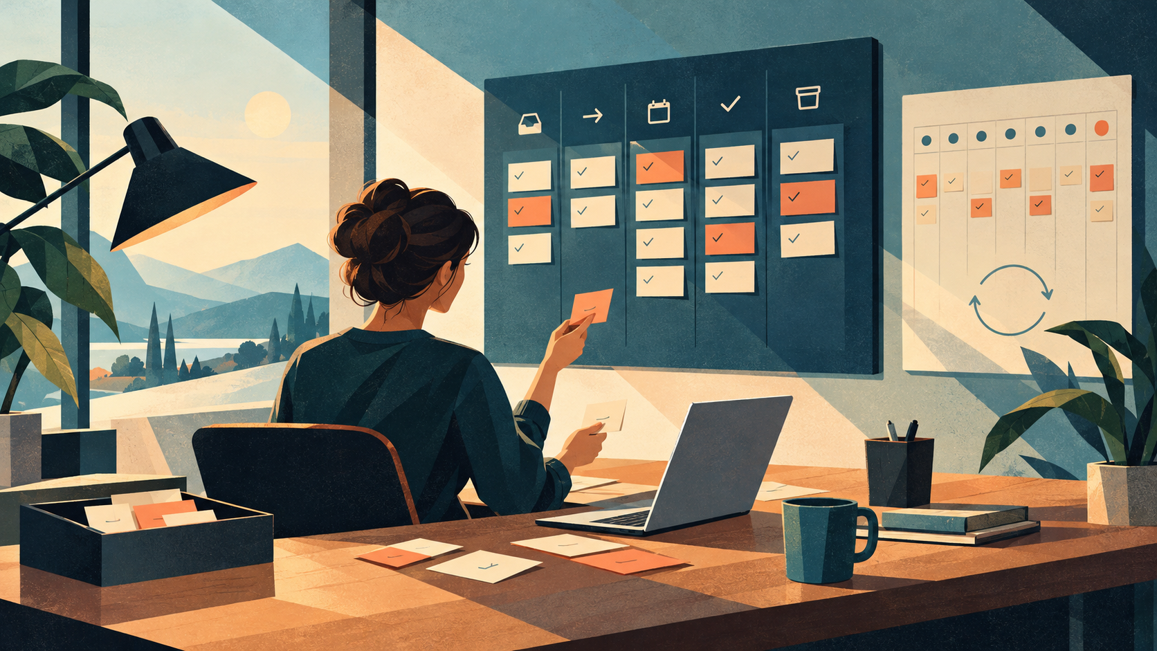 Getting Things Done with Todoist and Todolytics: A Practical GTD Guide