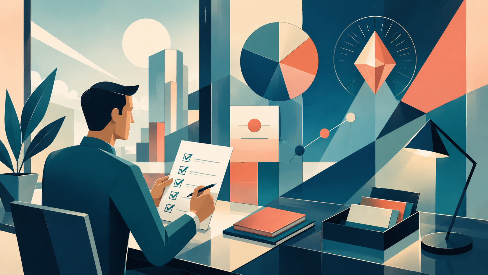 Why I Built Todolytics: A Better Weekly Review for Todoist